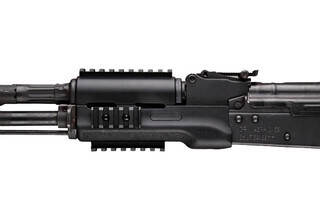 Hogue AK47 handguard for stamped AKs